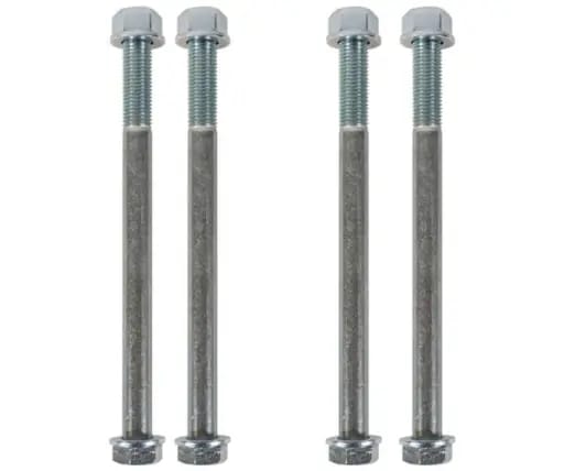 Carli 20-22 Ram 2500/3500 Transmission Crossmember Extended Hardware Kit