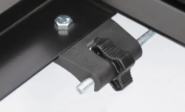 Access Original 2019 Ram 2500/3500 8ft Bed (Excl. Dually) Roll Up Cover thumbnail 8
