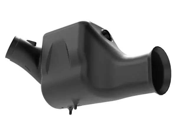 aFe MagnumForce Stage 2 Si Cold Intake System w/PDS 03-07 Ford Diesel Trucks V8-6.0L thumbnail 7