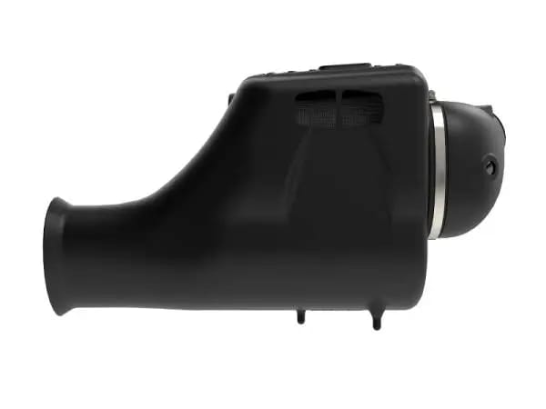 aFe MagnumForce Stage 2 Si Cold Intake System w/PDS 03-07 Ford Diesel Trucks V8-6.0L thumbnail 4
