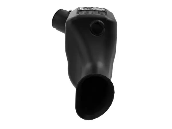 aFe MagnumForce Stage 2 Si Cold Intake System w/PDS 03-07 Ford Diesel Trucks V8-6.0L thumbnail 6