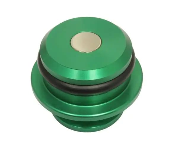Carli 14-18 Ram 1500/2500/3500 Anodized Fuel Cap thumbnail 4