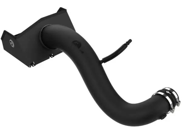 aFe Rapid Induction Cold Air Intake System w/Pro 5R Filter 19-21 Ram 1500 V6 3.6L thumbnail 4