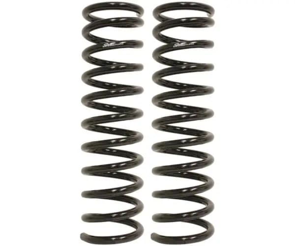 Carli 14-23 Ram 2500/3500 4x4 Linear Rate Front Coil Springs 2.5in Lift - Pair