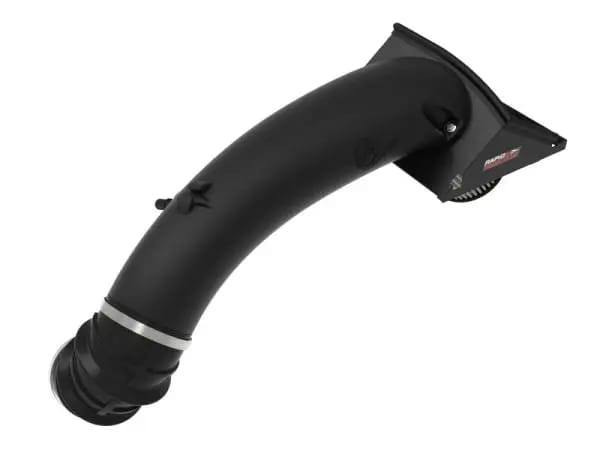 aFe Rapid Induction Cold Air Intake System w/Pro DRY S Filter 2021+ Ford F-150 V8-5.0L thumbnail 5