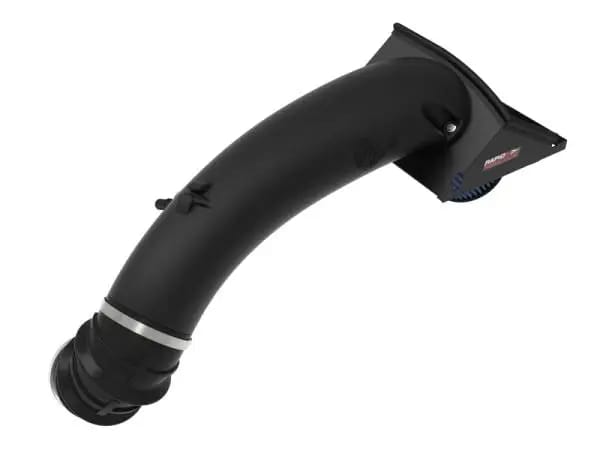 aFe Rapid Induction Cold Air Intake System w/Pro 5R Filter 2021+ Ford F-150 V8-5.0L thumbnail 5