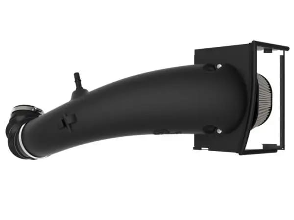 aFe Rapid Induction Cold Air Intake System w/Pro DRY S Filter 2021+ Ford F-150 V8-5.0L thumbnail 7