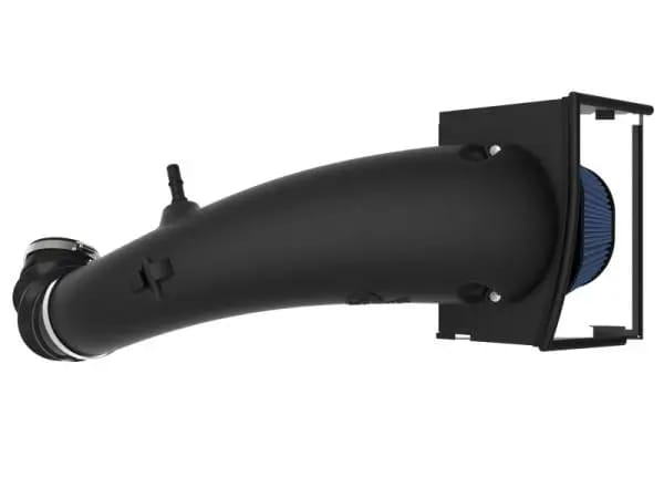 aFe Rapid Induction Cold Air Intake System w/Pro 5R Filter 2021+ Ford F-150 V8-5.0L thumbnail 7
