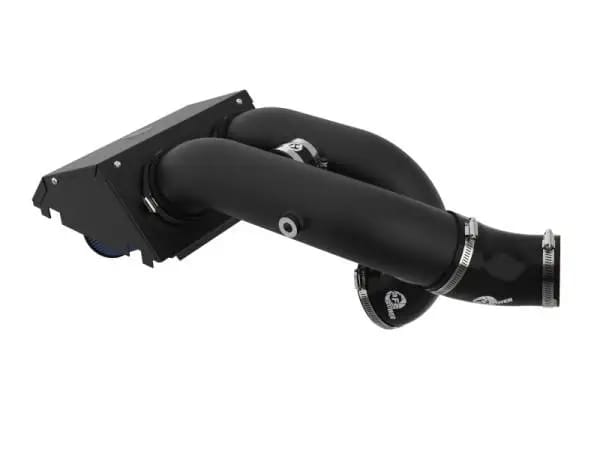 aFe Rapid Induction Pro 5R Cold Air Intake System 21-22 Ford F-150 Raptor V6-3.5L (tt) thumbnail 5