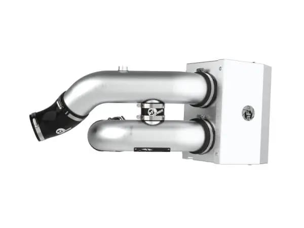 aFe Rapid Induction Pro 5R Cold Air Intake System Brushed 21-22 Ford F-150 Raptor V6-3.5L (tt) thumbnail 7