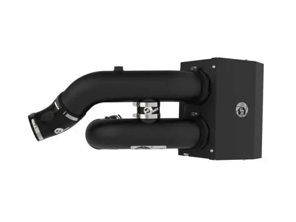 aFe Rapid Induction Pro 5R Cold Air Intake System 21-22 Ford F-150 Raptor V6-3.5L (tt) thumbnail 7