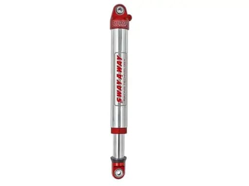 aFe Sway-A-Way 2.0 Universal Airshock - 10in. Stroke