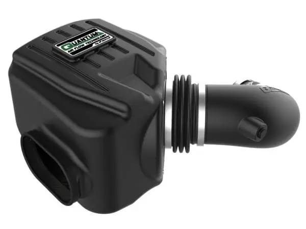 aFe Quantum Pro 5R Cold Air Intake System 94-02 Dodge Cummins L6-5.9L - Oiled thumbnail 3