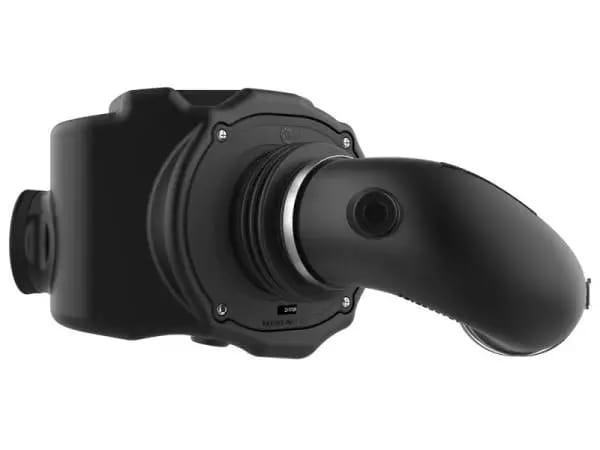aFe Quantum Pro 5R Cold Air Intake System 94-02 Dodge Cummins L6-5.9L - Oiled thumbnail 4