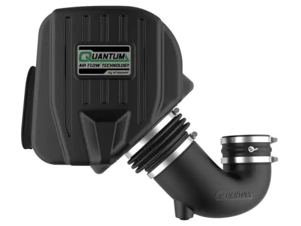aFe Quantum Pro 5R Cold Air Intake System 94-02 Dodge Cummins L6-5.9L - Oiled thumbnail 5