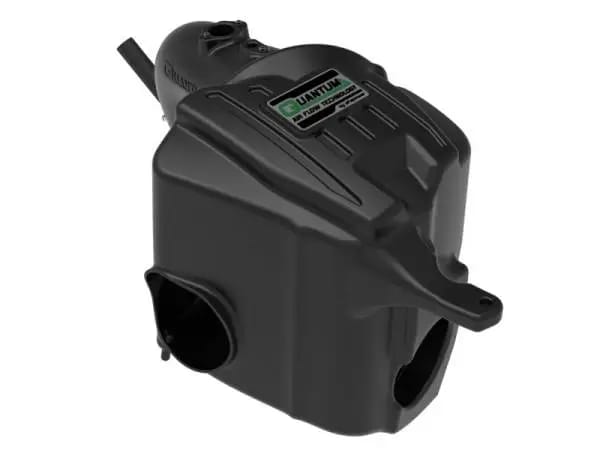 aFe Quantum Pro DRY S Cold Air Intake System 13-18 Dodge Cummins L6-6.7L - Dry thumbnail 3