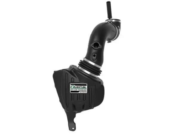 aFe Quantum Pro DRY S Cold Air Intake System 13-18 Dodge Cummins L6-6.7L - Dry thumbnail 5