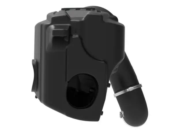 aFe Quantum Pro 5R Cold Air Intake System 13-18 Dodge Cummins L6-6.7L - Oiled thumbnail 4