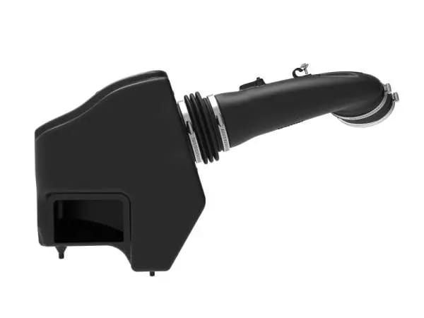 aFe Quantum Pro DRY S Cold Air Intake System 11-16 Ford Powerstroke V8-6.7L - Dry thumbnail 6