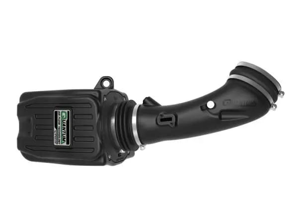 aFe Quantum Pro DRY S Cold Air Intake System 11-16 Ford Powerstroke V8-6.7L - Dry thumbnail 7