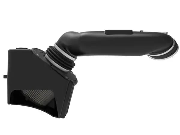 aFe Quantum Pro DRY S Cold Air Intake System 17-18 Ford PowerStroke V8 6.7L (td) thumbnail 3