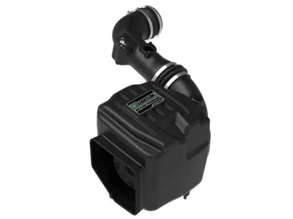 aFe Quantum Pro 5R Cold Air Intake System 11-16 GM/Chevy Duramax V8-6.6L LML - Oiled thumbnail 3