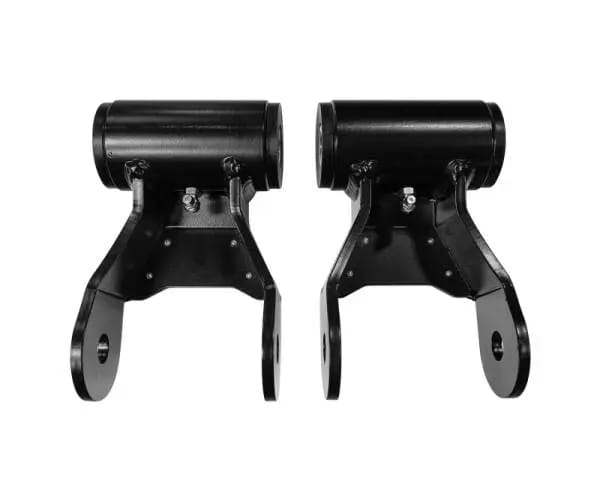 Carli 03-24 Ram 2500/3500 Fabricated Leaf Spring Shackle thumbnail 3