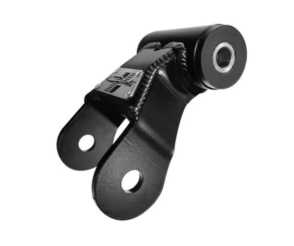 Carli 03-24 Ram 2500/3500 Fabricated Leaf Spring Shackle thumbnail 4