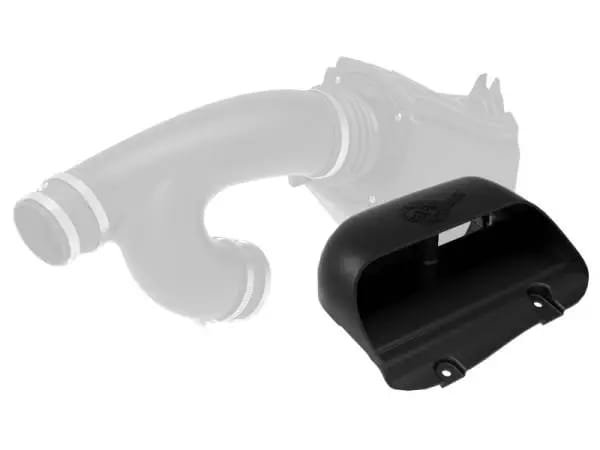 aFe Quantum Cold Air Intake System Scoop 15-18 Ford F150 EcoBoost V6-3.5L/2.7L thumbnail 5