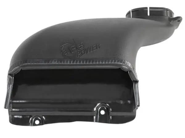 aFe Quantum Cold Air Intake System Scoop 15-18 Ford F150 EcoBoost V6-3.5L/2.7L thumbnail 3