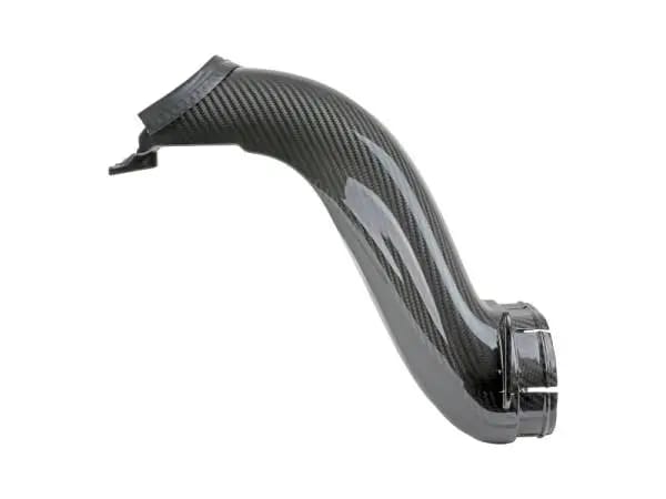 aFe Quantum Cold Air Intake System Scoop 18-20 Ford F150 EcoBoost V6-3.5L/2.7L - Carbon Fiber thumbnail 4