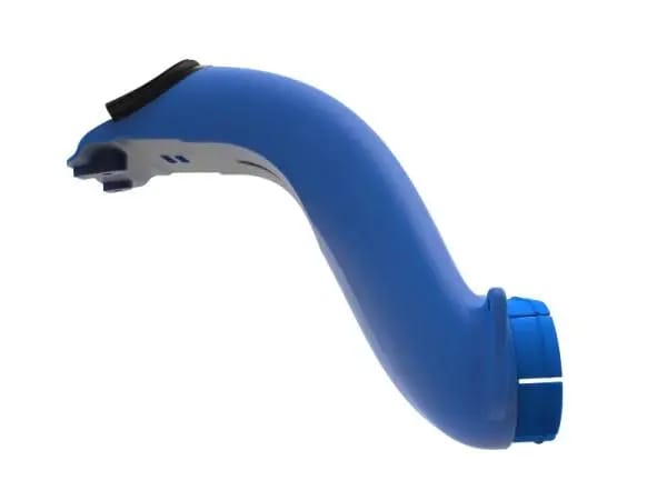 aFe Quantum Cold Air Intake System Scoop 15-20 Ford F150/Raptor V6-2.7L / V6-3.5L / V8-5.0L thumbnail 7