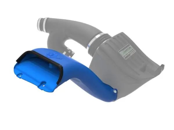 aFe Quantum Cold Air Intake System Scoop 15-20 Ford F150/Raptor V6-2.7L / V6-3.5L / V8-5.0L thumbnail 4