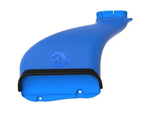 aFe Quantum Cold Air Intake System Scoop 15-20 Ford F150/Raptor V6-2.7L / V6-3.5L / V8-5.0L thumbnail 5