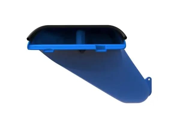 aFe Quantum Cold Air Intake System Scoop 15-20 Ford F150/Raptor V6-2.7L / V6-3.5L / V8-5.0L thumbnail 6