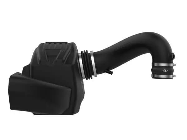aFe Quantum Cold Air Intake System w/ Pro Dry S Media 09-18 RAM 1500 V8-5.7L Hemi thumbnail 3