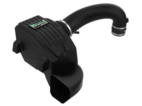 aFe Quantum Cold Air Intake System w/ Pro Dry S Media 09-18 RAM 1500 V8-5.7L Hemi thumbnail 4