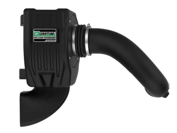aFe Quantum Cold Air Intake System w/ Pro Dry S Media 09-18 RAM 1500 V8-5.7L Hemi thumbnail 5