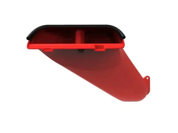 aFe Quantum Cold Air Intake System Scoop 15-20 Ford F150/Raptor V6-2.7L / V6-3.5L / V8-5.0L thumbnail 6