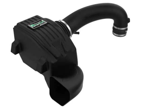 aFe Quantum Pro 5R Cold Air Intake System 09-18 Dodge RAM 1500 V8-5.7L thumbnail 4