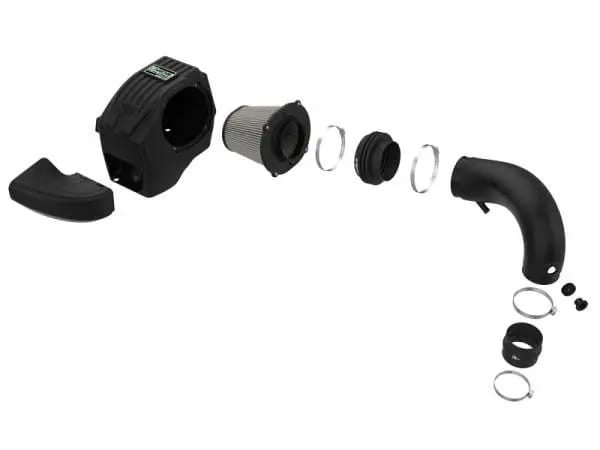 aFe Quantum Cold Air Intake System w/ Pro Dry S Media 09-18 RAM 1500 V8-5.7L Hemi thumbnail 6
