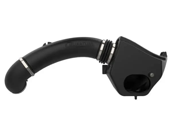 aFe Quantum Pro 5R Cold Air Intake System 15-18 Ford F-150 V8-5.0L thumbnail 3