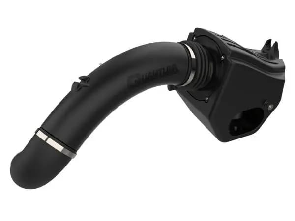 aFe Quantum Pro 5R Cold Air Intake System 15-18 Ford F-150 V8-5.0L thumbnail 4