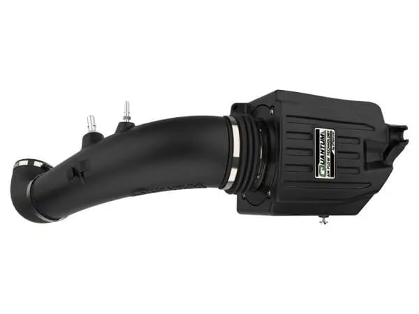 aFe Quantum Pro 5R Cold Air Intake System 15-18 Ford F-150 V8-5.0L thumbnail 5