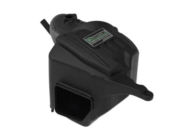 aFe Quantum Cold Air Intake System w/ Pro 5R Media 10-12 Dodge Ram Diesel Trucks L6-6.7L (td) thumbnail 3