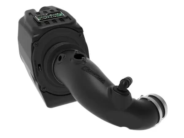 aFe Quantum Pro 5R Cold Air Intake System 15-18 Ford F-150 V8-5.0L thumbnail 4