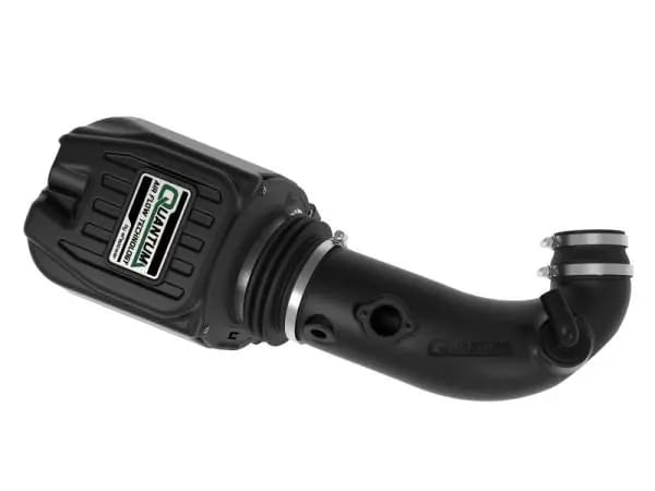 aFe Quantum Pro 5R Cold Air Intake System 15-18 Ford F-150 V8-5.0L thumbnail 5