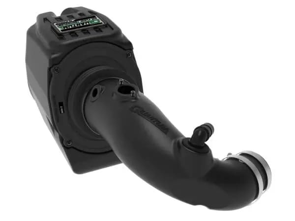 aFe Quantum Intakes System Pro DRY S Media Ford Diesel Trucks 08-10 V8-6.4L thumbnail 4