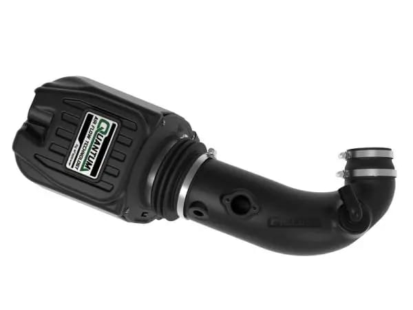 aFe Quantum Intakes System Pro DRY S Media Ford Diesel Trucks 08-10 V8-6.4L thumbnail 5