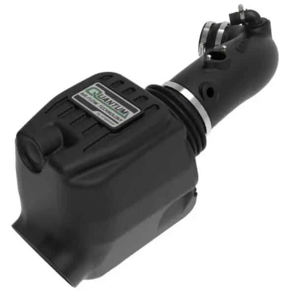 aFe Quantum Intakes System Pro DRY S Media Ford Diesel Trucks 08-10 V8-6.4L thumbnail 7